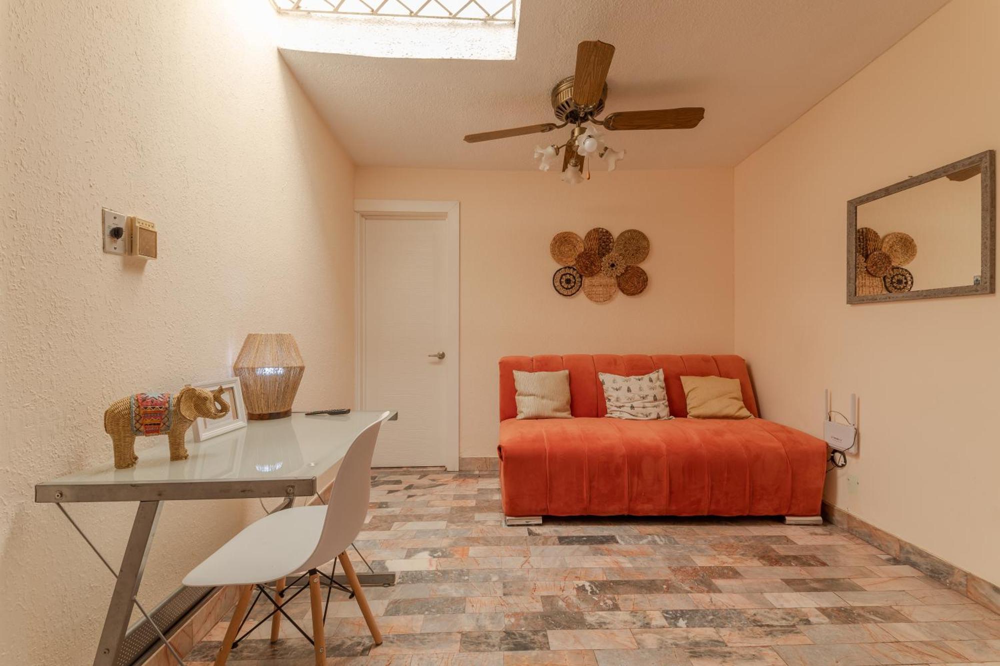 Casa Elefante Hermosa Y Centrica Chihuahua Dış mekan fotoğraf